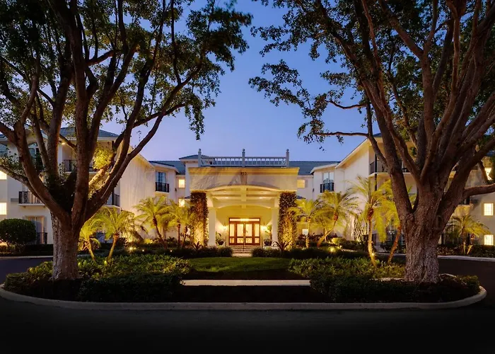 The Capri Inn