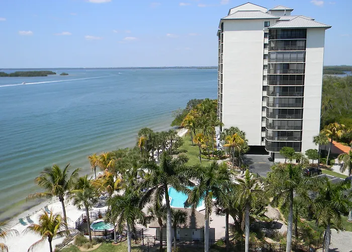 Resort Harbour Properties - Fort Myers / Sanibel Gateway