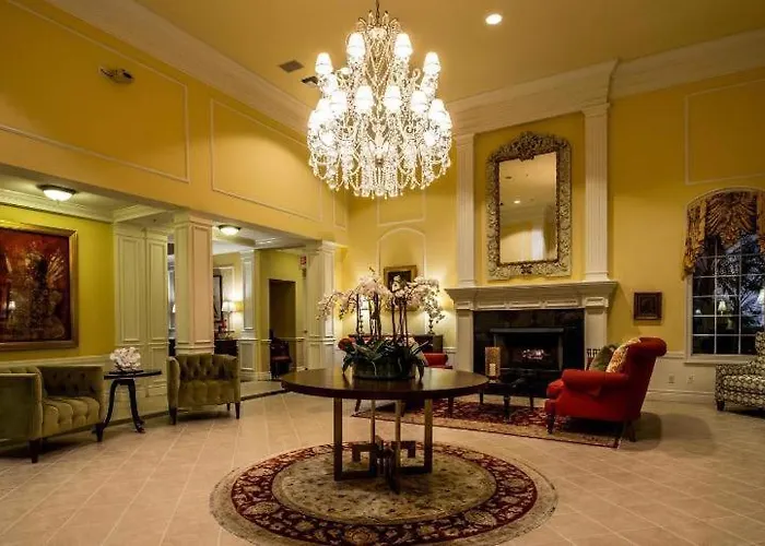 The Capri Inn